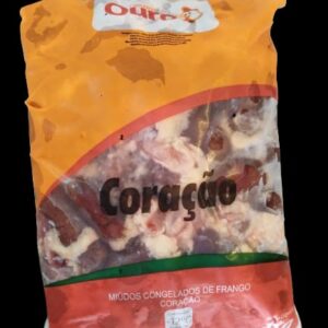 Coração de Frango Bello