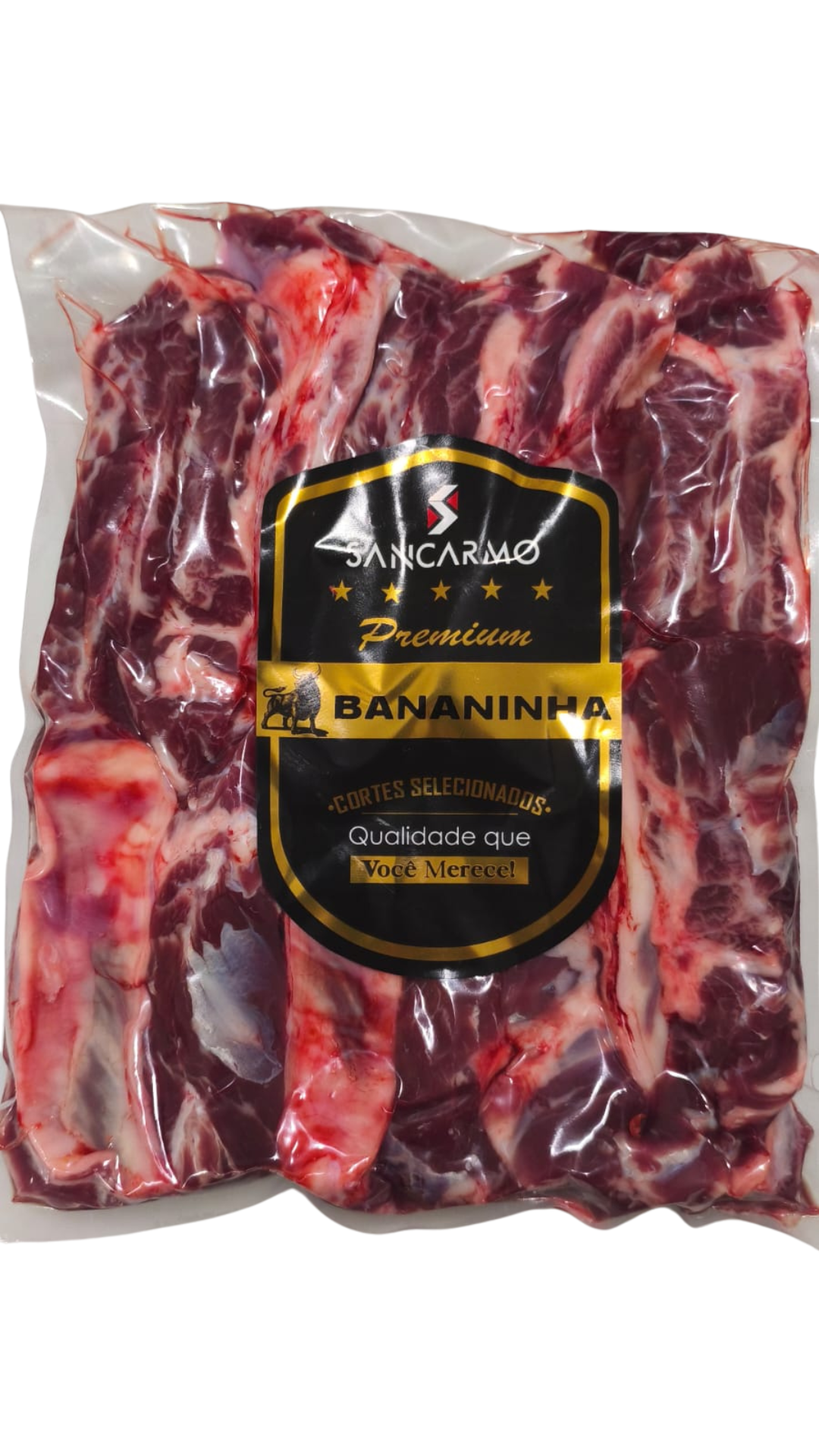 Bananinha Sancarmo