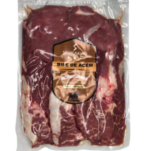 BIFE DE ACÉM SANCARMO
