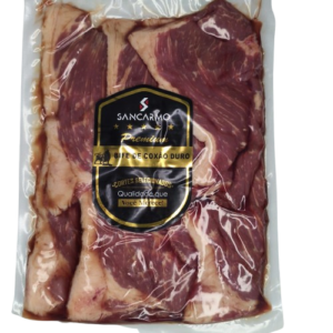 BIFE DE COXÃO DURO SANCARMO