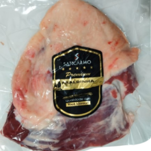 FRALDINHA GRILL SANCARMO