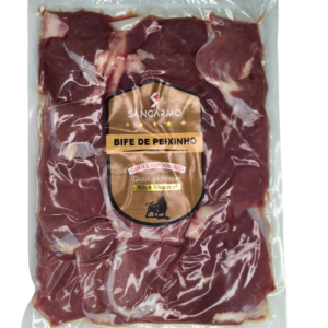 BIFE DE PEIXINHO